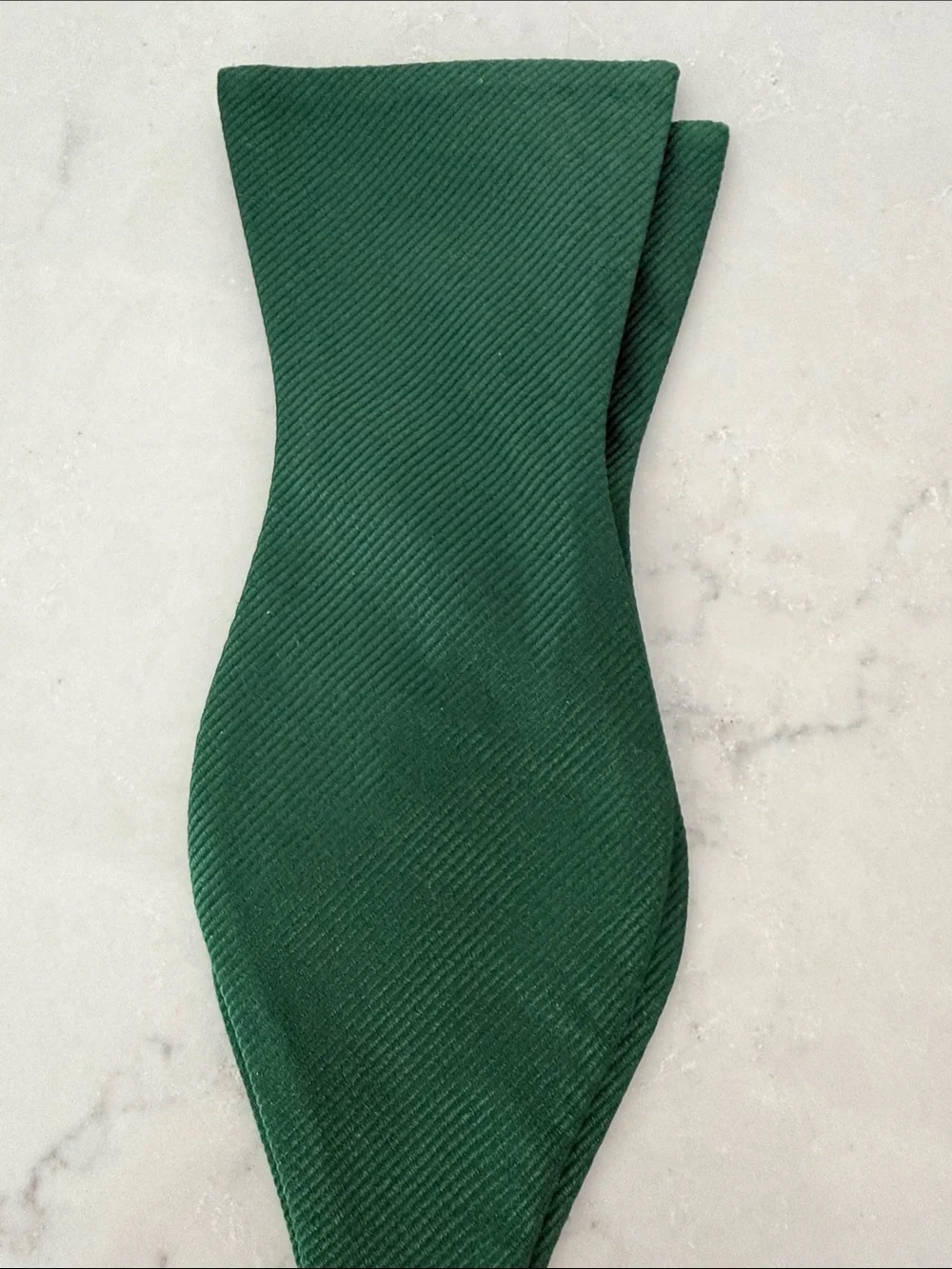 Men's Self-Tie Bow Ties - Red, Green, Plaid, Christmas Trees